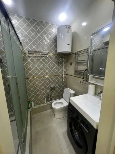 2-комн. квартира, 7 этаж, 72м², и сомони сафо