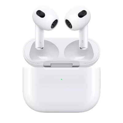 Беспроводные наушники AirPods 3 ANC белый