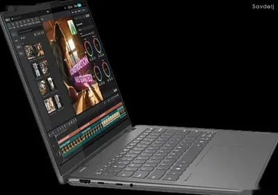 Ноутбук Lenovo Yoga 2 in 1