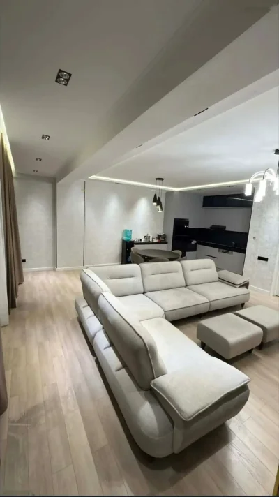 2-комн. квартира, 17 этаж, 85м², Дом печать улица Истаравшан