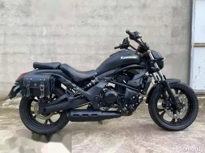 Мотоцикл Harley-Davidson