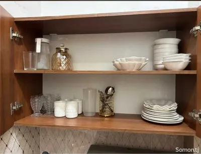 2-комн. квартира, 9 этаж, 60м², Дом печати Алфемо