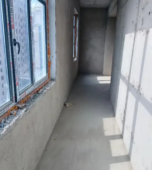 2-комн. квартира, 10 этаж, 76 м², Шохмансур