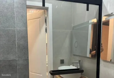 2-комн. квартира, 10 этаж, 82м², Шохмансур