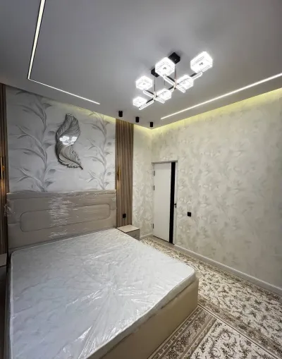 2-комн. квартира, 16 этаж, 68 м², Сино