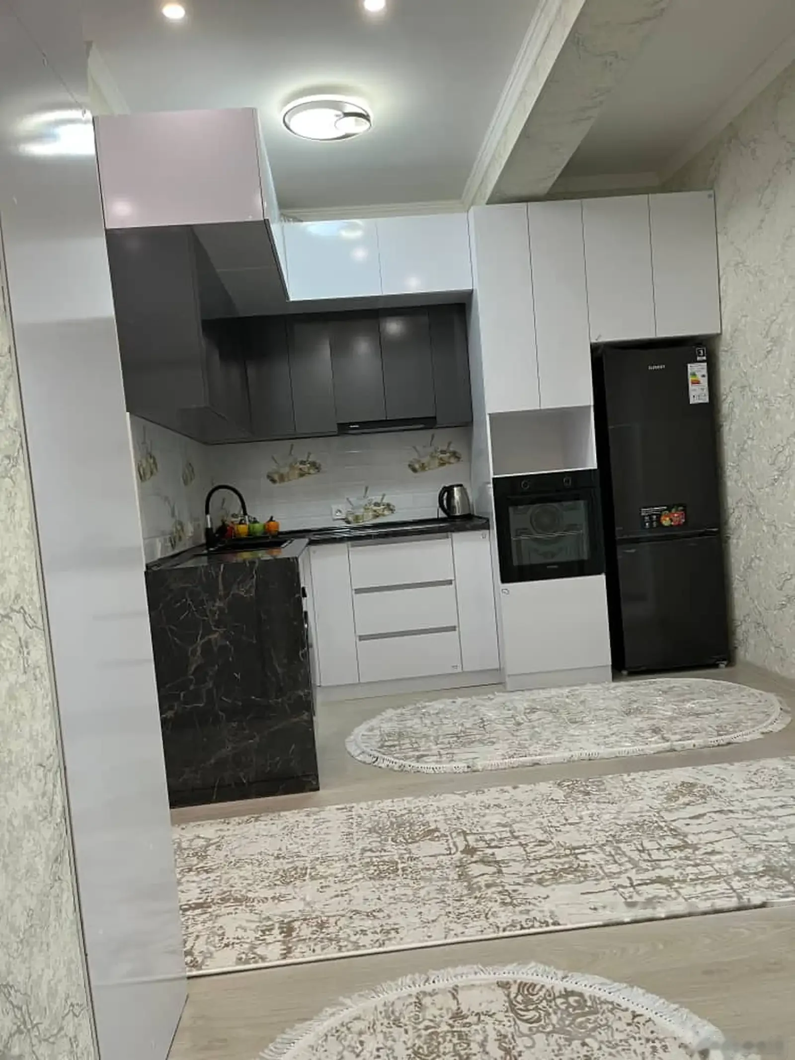 2-комн. квартира, 7 этаж, 67м², Спартак
