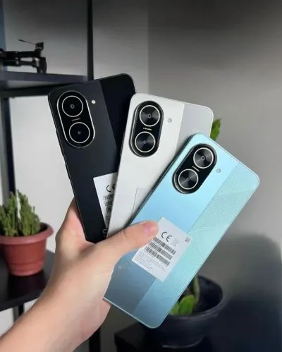 Xiaomi Poco 128 gb — миниатюра 2