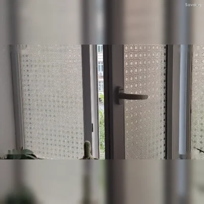 Окна белые пластиковые