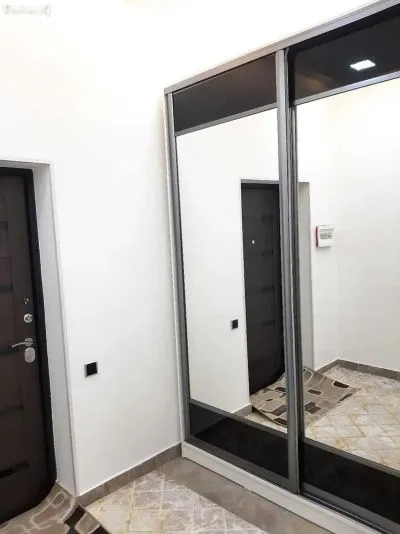 2-комн. квартира, 9 этаж, 66м², 92 мкр
