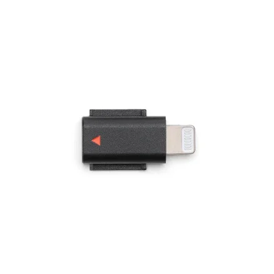 Адаптер DJI Mic Mini Lightning