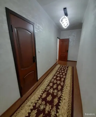 3-комн. квартира, 3 этаж, 121м², Фирдавси