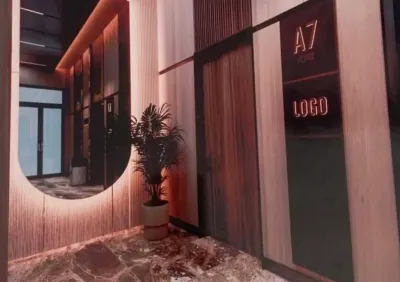 3-комн. квартира, 3 этаж, 89 м², Водонасос
