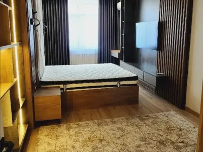 2-комн. квартира, 4 этаж, 110м², Сомони