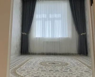 3-комн. квартира, 12 этаж, 86 м², Молодежный