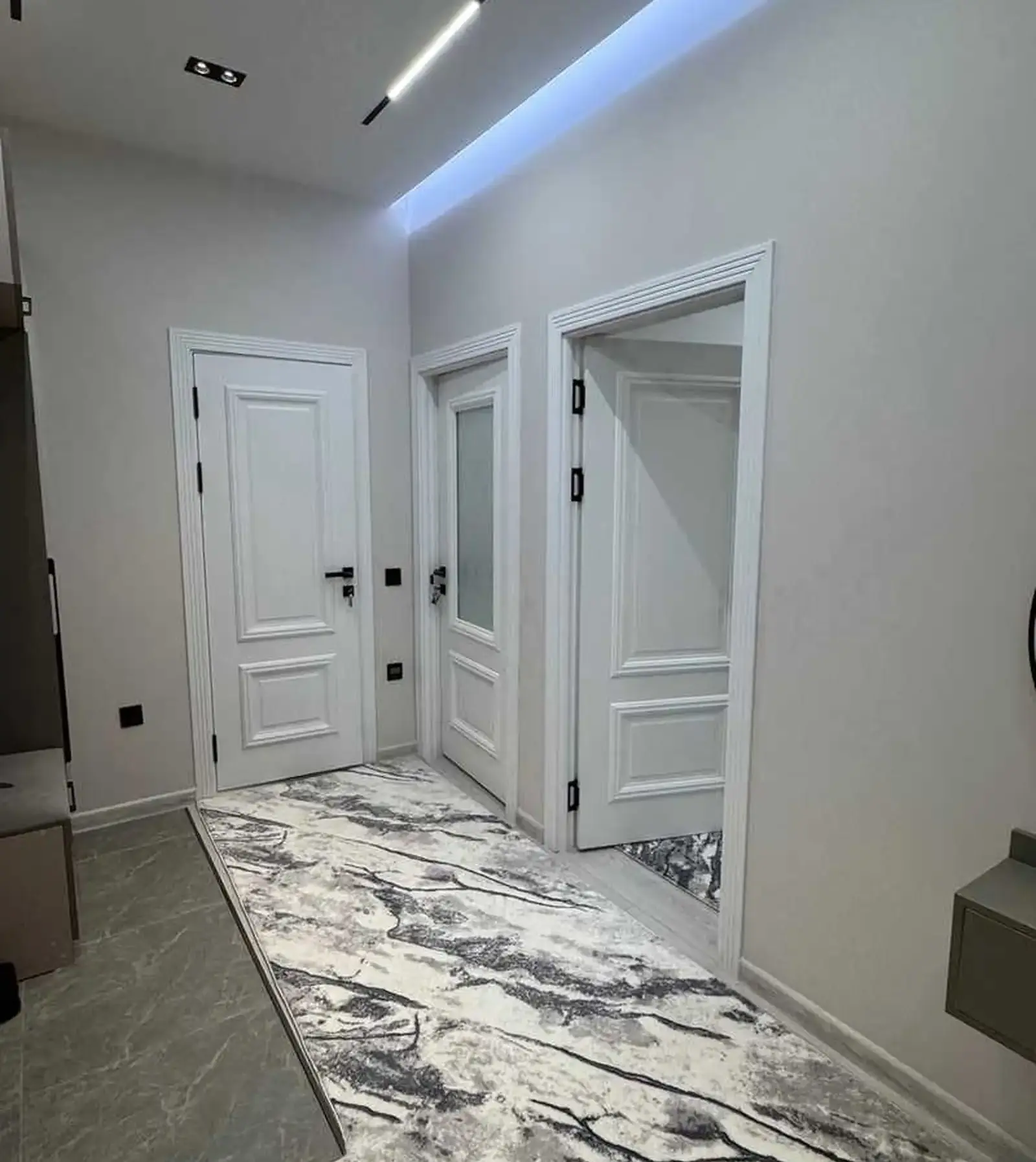 1-комн. квартира, 4 этаж, 56 м², Бӯстон сити Садбарг чулочка