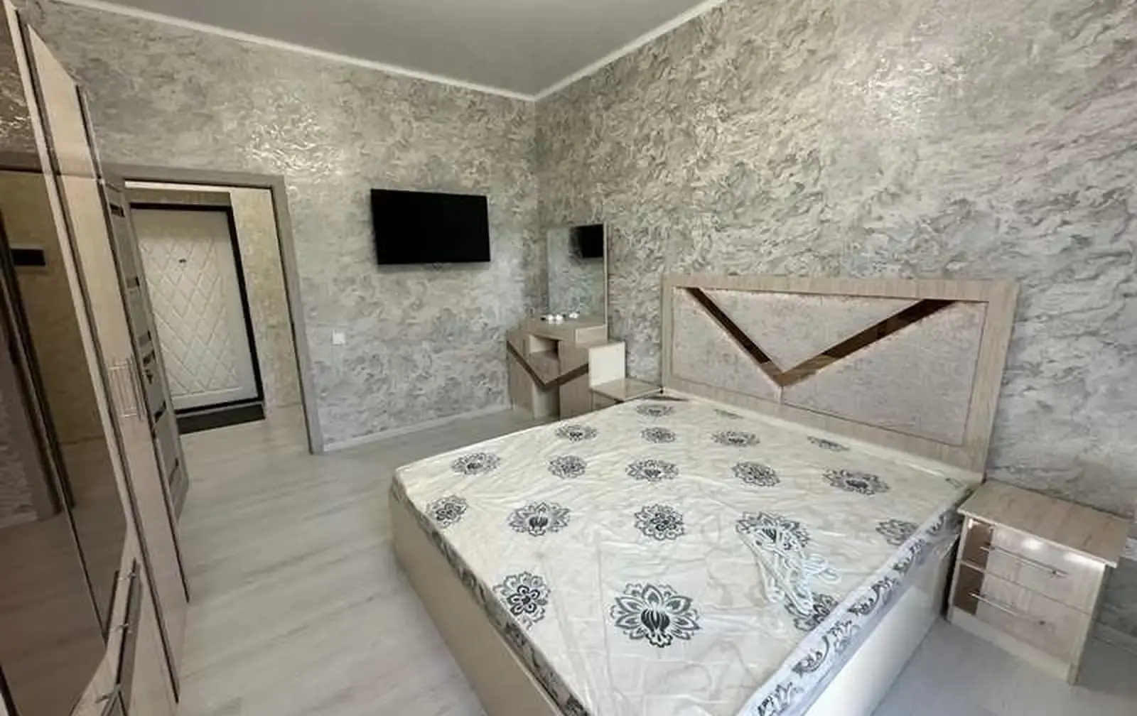 2-комн. квартира, 10 этаж, 67м²,  Доми зирбак