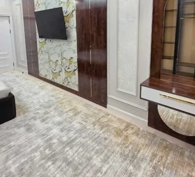 3-комн. квартира, 5 этаж, 86 м², Шохмансур