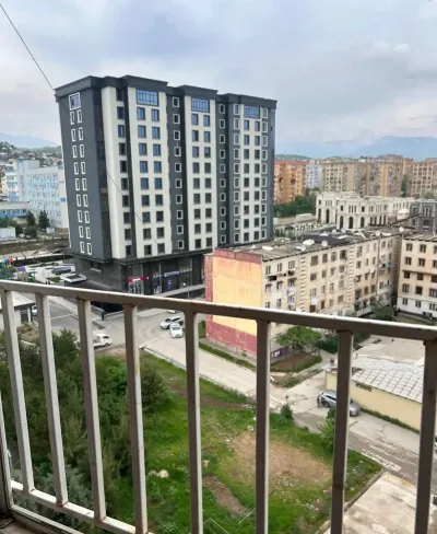 2-комн. квартира, 8 этаж, 80 м², Сино