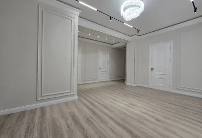 3-комн. квартира, 6 этаж, 138 м², Н.Шохмансур 9-вал