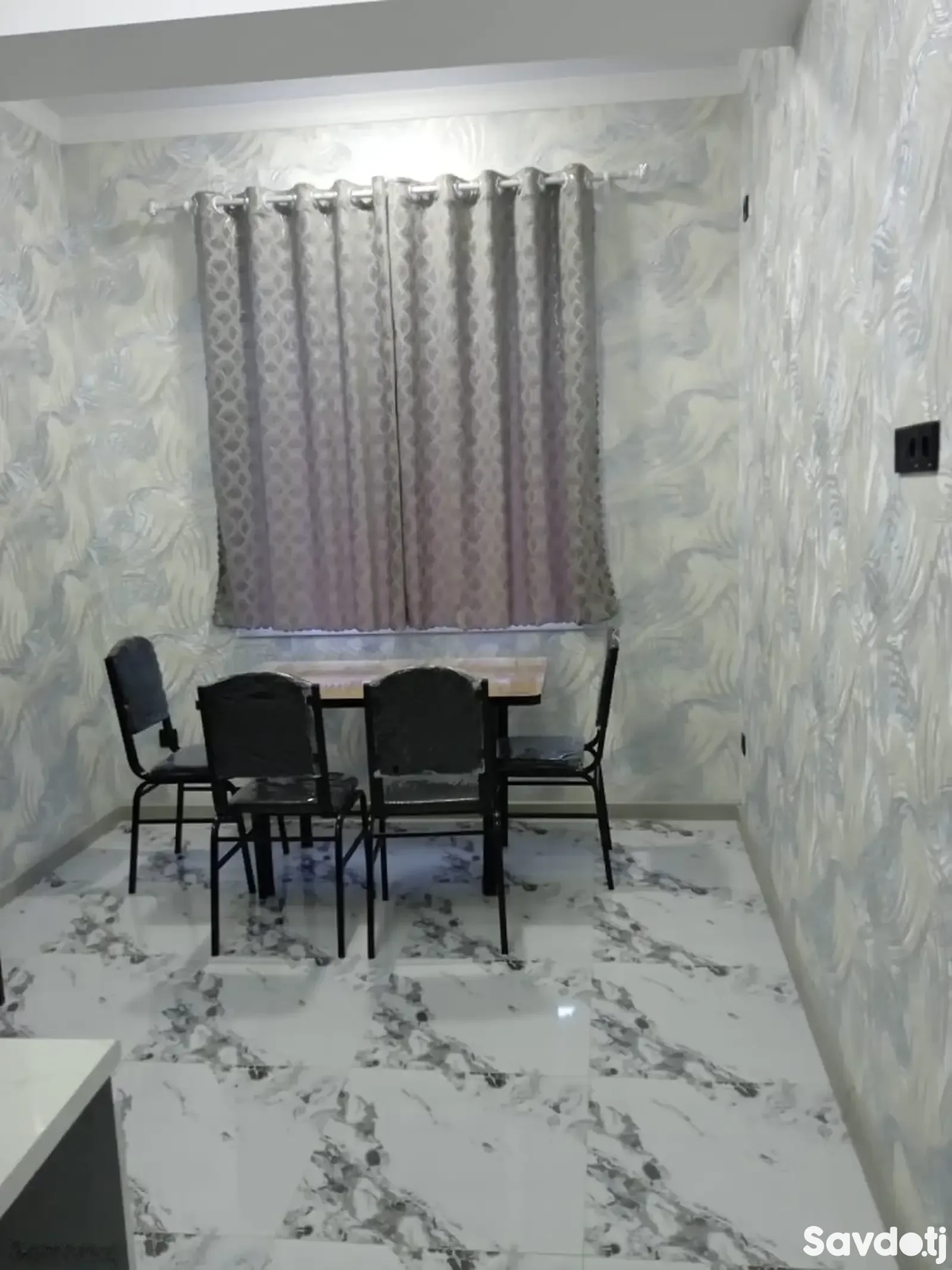 2-комн. квартира, 1 этаж, 67м², 34 микрорайон