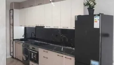 2-комн. квартира, 14 этаж, 89 м², Сино