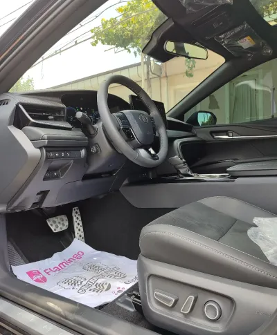 Toyota Camry, 2026 — миниатюра 4