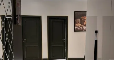 2-комн. квартира, 9 этаж, 60 м², Шохмансур назди Хилтон