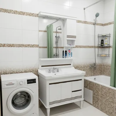 2-комн. квартира, 8 этаж, 95м², И Сомони