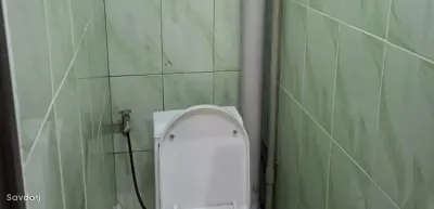 4-комн. квартира, 8 этаж, 105м², Сино