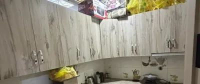 3-комн. квартира, 15 этаж, 69 м², Cино