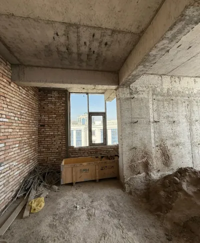6-комн. квартира, 10 этаж, 309 м², Сафо (белые дома), Пединститут
