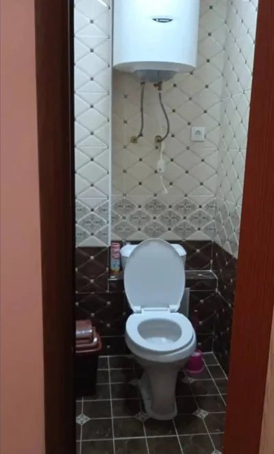 2-комн. квартира, 11 этаж, 76м², Сино