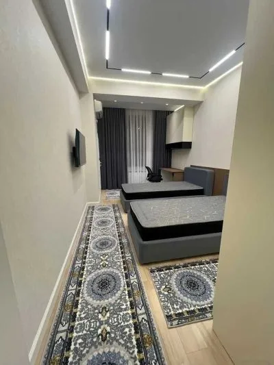 3-комн. квартира, 4 этаж, 110м², шохмансур Вавилон Т