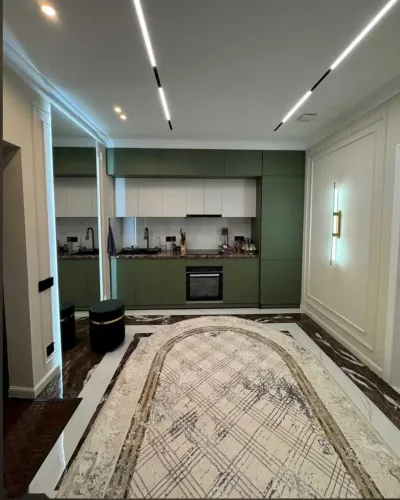 2-комн. квартира, 7 этаж, 56м², Шохмансур