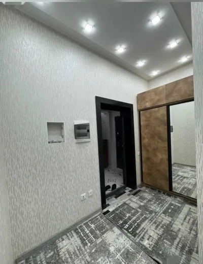 2-комн. квартира, 7 этаж, 77м², шозмансур