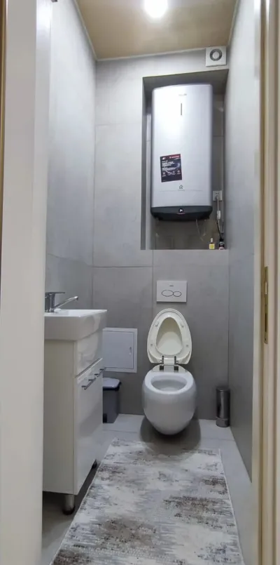 2-комн. квартира, 9 этаж, 100м², И Сомони