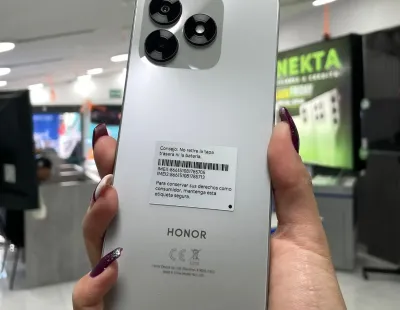 Honor X6b 64 gb