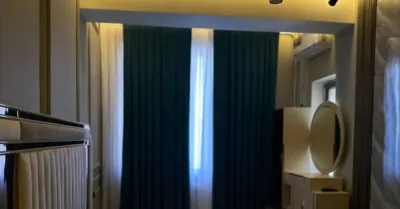 2-комн. квартира, 13 этаж, 60м², Шохмансур