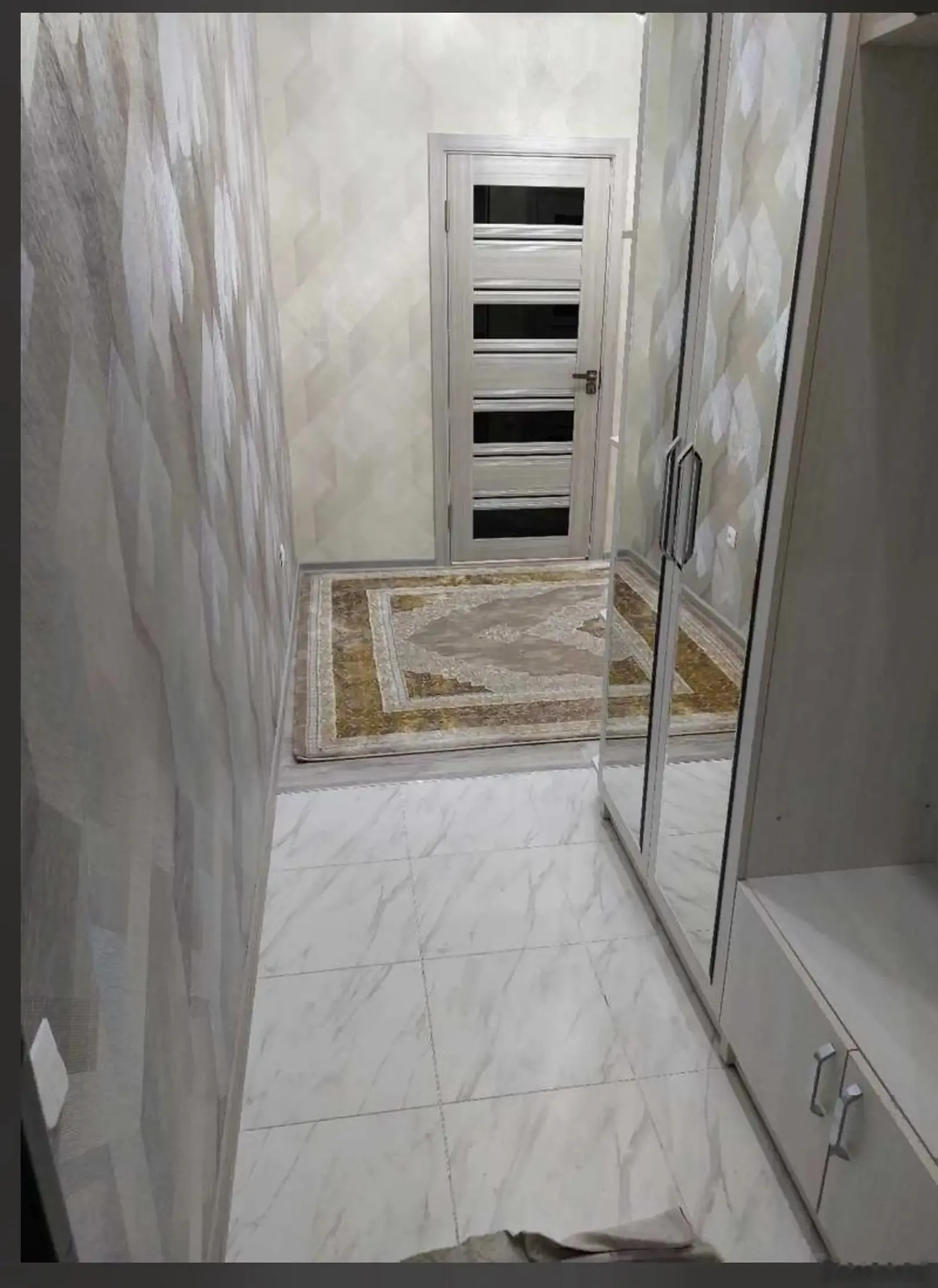 2-комн. квартира, 15 этаж, 55м², садбарг