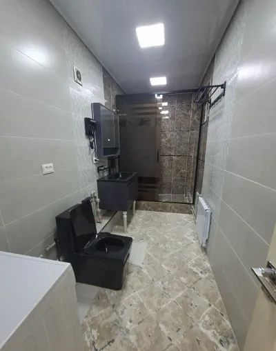2-комн. квартира, 1 этаж, 72 м², Сомони