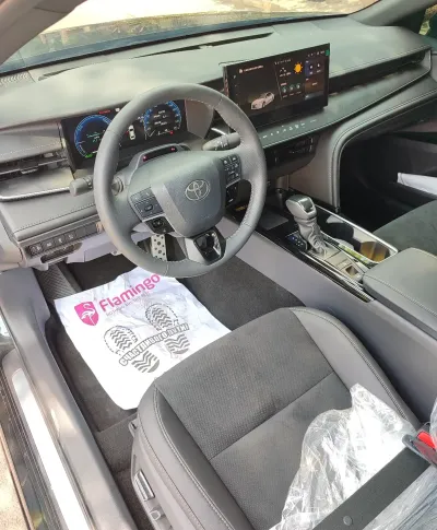 Toyota Camry, 2026 — миниатюра 5
