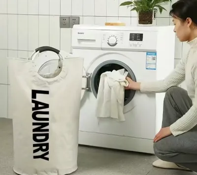 Корзина для белья