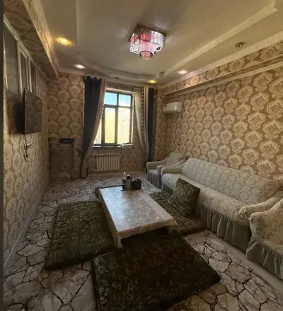 2-комн. квартира, 10 этаж, 76м², шохмансур