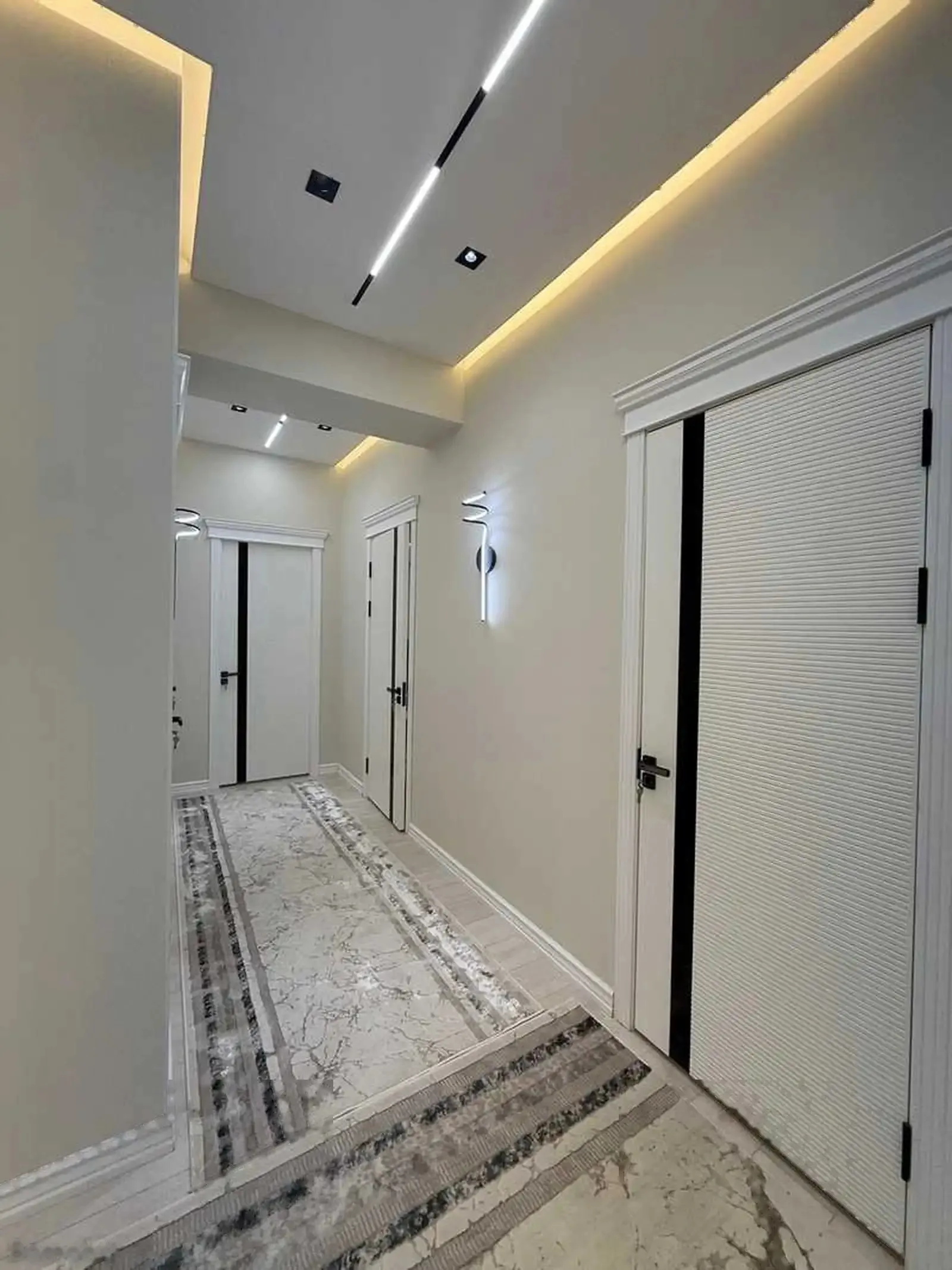 2-комн. квартира, 12 этаж, 100м², И.Сомони