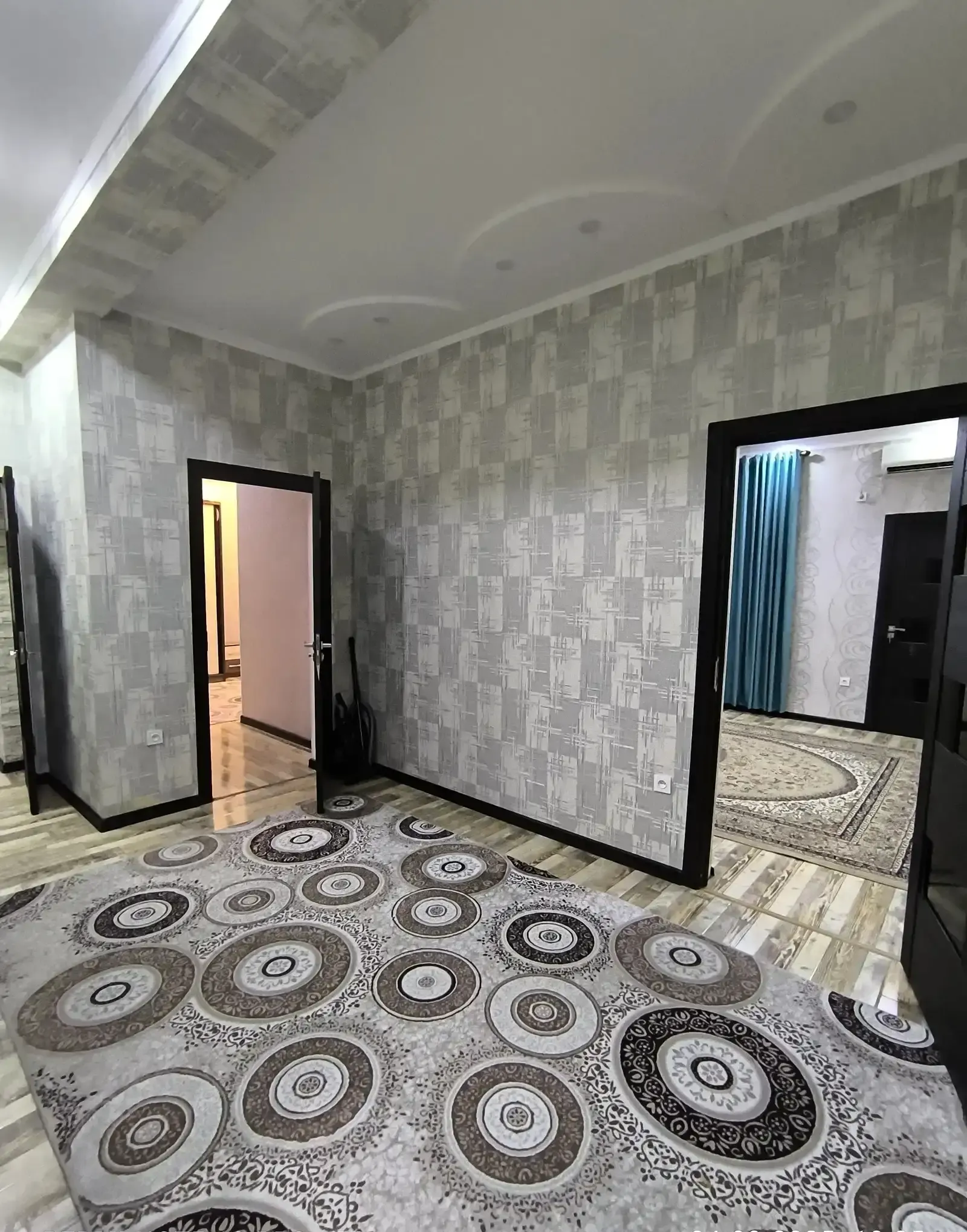 2-комн. квартира, 7 этаж, 70м²,  Овир Султанбей