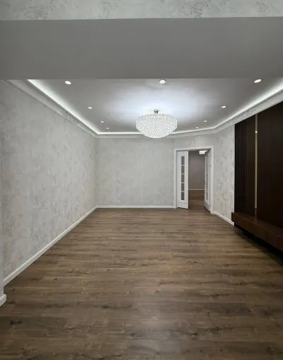 3-комн. квартира, 12 этаж, 109 м², Шохмансур, Старый аэропорт, Relax