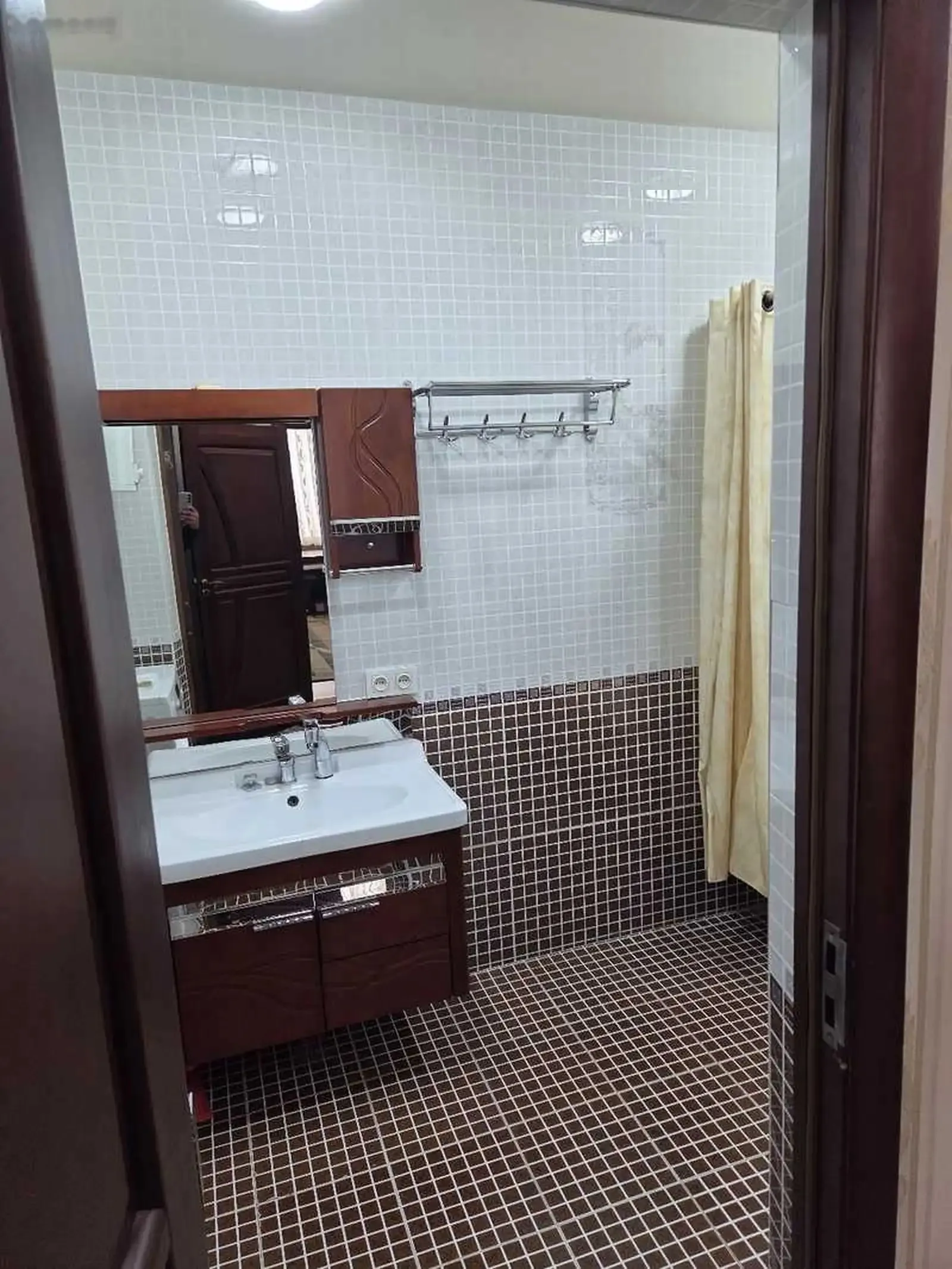 2-комн. квартира, 8 этаж, 110м², ориентир сафо