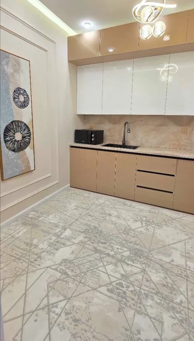 3-комн. квартира, 5 этаж, 86 м², Шохмансур