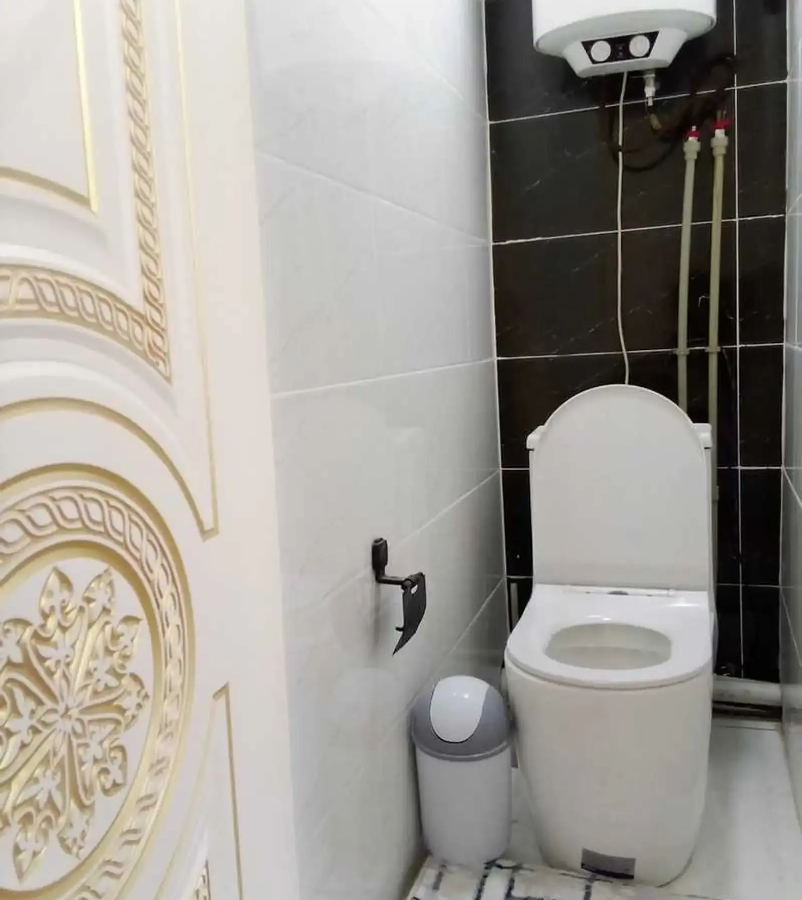 2-комн. квартира, 5 этаж, 65м², сино