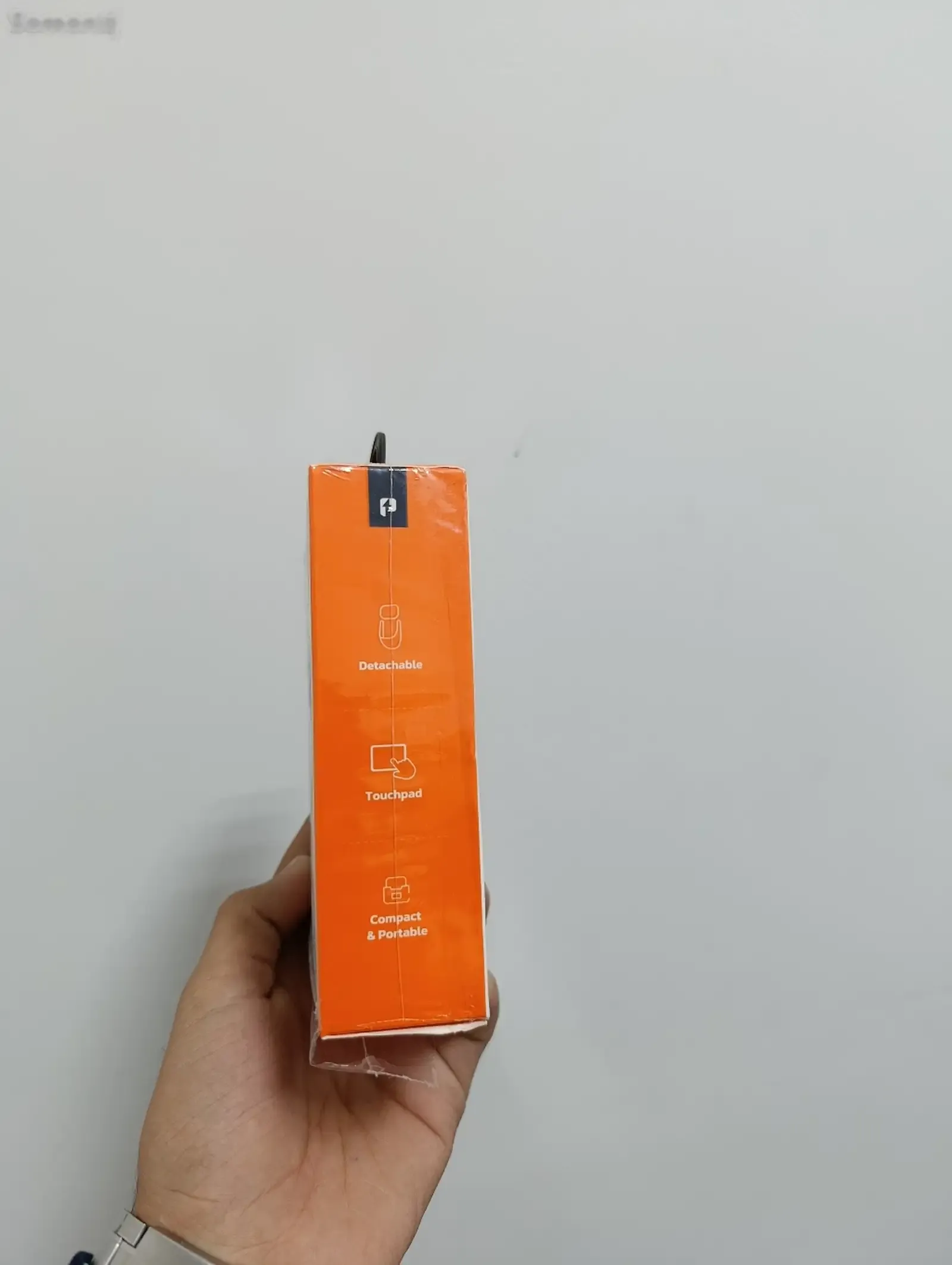 Беспроводная мышь Porodo Air Mouse Bluetooth Mouse